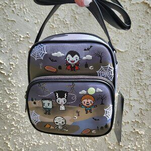 Universal Monsters Mini Backpack